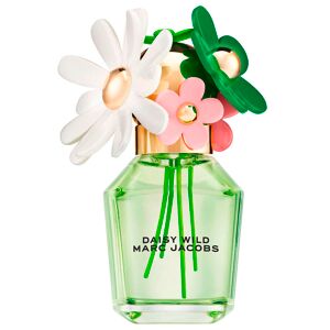 Marc Jacobs DAISY WILD Eau de Parfum Refillable 50 ml