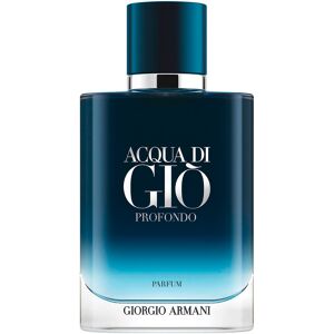 Giorgio Armani Acqua di Giò Profondo Parfum 100 ml