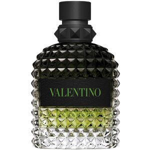 Valentino Uomo Born In Roma Green Stravaganza Eau de Toilette 100 ml