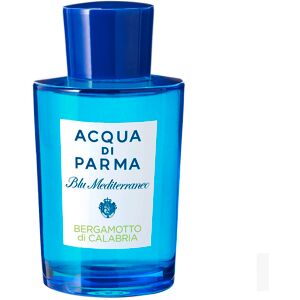 Acqua di Parma Blu Mediterraneo Bergamotto di Calabria Eau de Toilette 180 ml