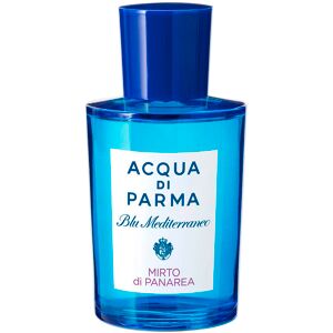 Acqua di Parma Blu Mediterraneo Mirto di Panarea Eau de Toilette 100 ml