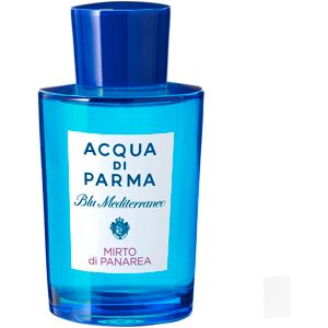 Acqua di Parma Blu Mediterraneo Mirto di Panarea Eau de Toilette 180 ml