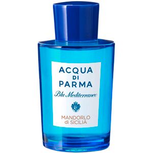 Acqua di Parma Blu Mediterraneo Mandorlo di Sicilia Eau de Toilette 180 ml