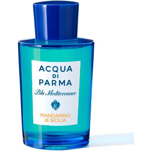 Acqua di Parma Blu Mediterraneo Mandarino di Sicilia Eau de Toilette 180 ml