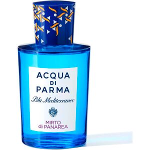 Acqua di Parma Blu Mediterraneo Mirto di Panarea Eau de Toilette in edizione limitata 100 ml