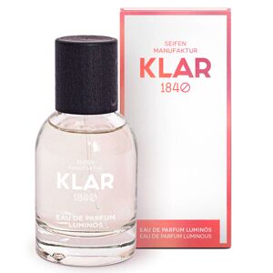 KLAR Luminös Eau de Parfum 50 ml