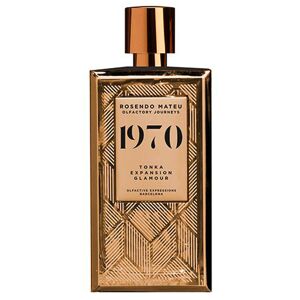 Rosendo Mateu Olfactory Journeys Collection 1970 Eau de Parfum 100 ml