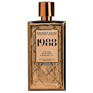 Rosendo Mateu Olfactory Journeys Collection 1988 Eau de Parfum 100 ml