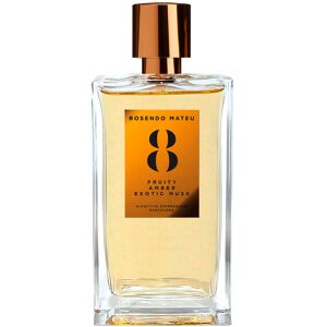 Rosendo Mateu First Collection 8 Eau de Parfum 100 ml