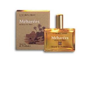 l'erbolario MEHAREES ACQUA PROFUMATA 50ML