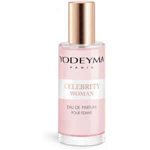 Yodeyma Celebrity Woman Eau De Parfum 15 ml