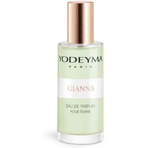 Yodeyma Gianna Eau De Parfum 15 ml