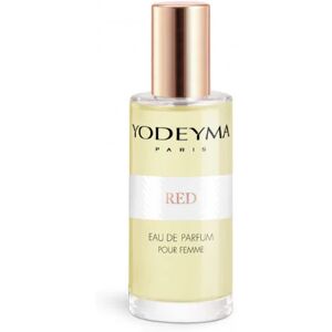 Yodeyma Red Eau De Parfum 15 ml