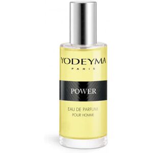 Yodeyma Power Eau De Parfum 15 ml