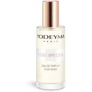 Yodeyma Very Special Eau De Parfum 15 ml