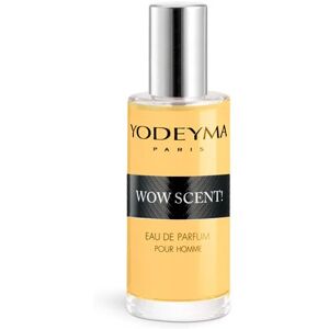 Yodeyma Wow Scent Eau De Parfum 15 ml