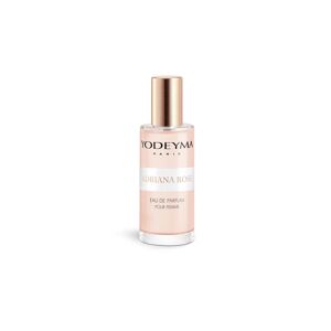 Yodeyma Adriana Rose Eau De Parfum 15 ml