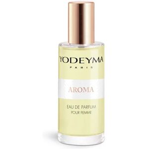 Yodeyma Aroma Eau De Parfum 15 ml