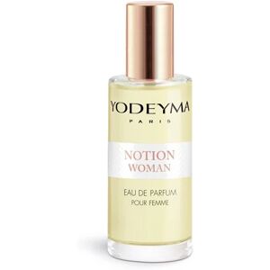 Yodeyma Notion Woman Eau De Parfum 15 ml