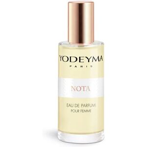 Yodeyma Nota Eau De Parfum 15 ml