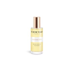 Yodeyma Sensaciòn Eau De Parfum 15 ml