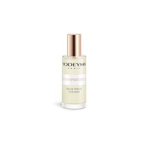 Yodeyma Transparencia Eau De Parfum 15 ml