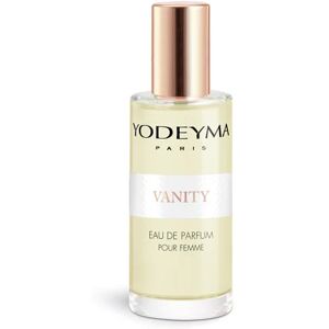 Yodeyma Vanity Eau De Parfum 15 ml