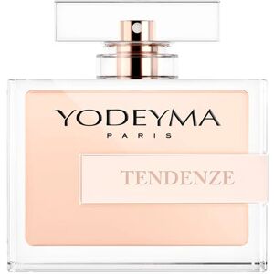 Yodeyma Tendenze Eau De Parfum 100 ml