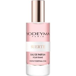 Yodeyma Suerte Eau De Parfum 15 ml