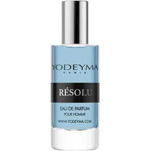 Yodeyma Rèsolu Eau De Parfum 15 ml