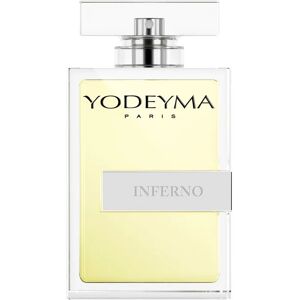 Yodeyma Inferno Eau De Parfum 100 ml