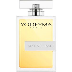 Yodeyma Magnètisme Eau De Parfum 100 ml