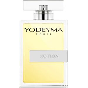 Yodeyma Notion Eau De Parfum 100 ml