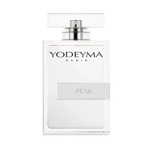 Yodeyma Peak Eau De Parfum 100 ml