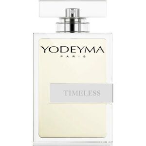 Yodeyma Timeless Eau De Parfum 100 ml