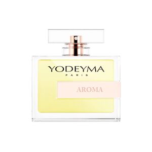 Yodeyma Aroma Eau De Parfum 100 ml