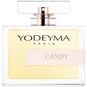 Yodeyma Candy Eau De Parfum 100 ml