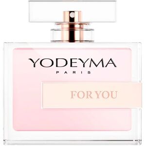 Yodeyma For You Eau De Parfum 100 ml