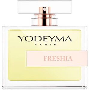 Yodeyma Freshia Eau De Parfum 100 ml