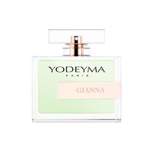 Yodeyma Gianna Eau De Parfum 100 ml