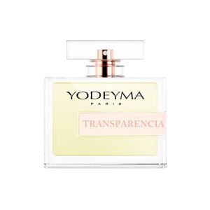 Yodeyma Transparencia Eau De Parfum 100 ml