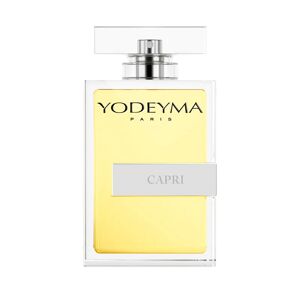 Yodeyma Capri Eau De Parfum 100 ml