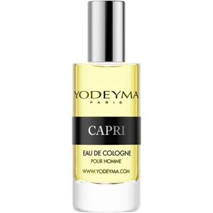 Yodeyma Capri Eau De Parfum 15 ml