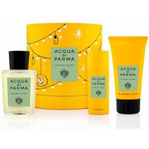 Acqua di Parma Cofanetto Colonia Futura 3 pz