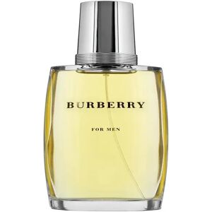 Burberry For Men Eau De Toilette 100 ml