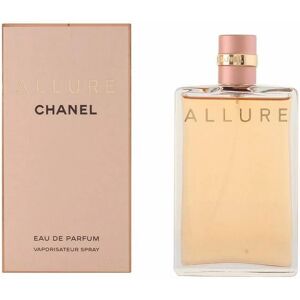 Chanel Allure Eau De Parfum Spray 100 ml