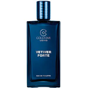 Collistar Vetiver Forte Eau De Toilette Spray 50 ml