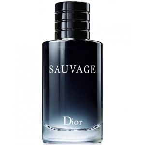 Christian Dior Sauvage Eau De Toilette Spray 100 ml