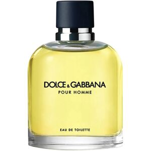 Dolce&Gabbana Eau De Toilette 125 ml