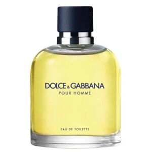 Dolce&Gabbana Eau De Toilette 75 ml